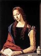 Piero di Cosimo St Mary Magdalene oil painting picture wholesale